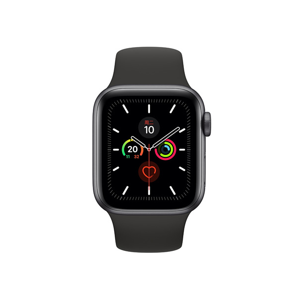 apple s5 44mm